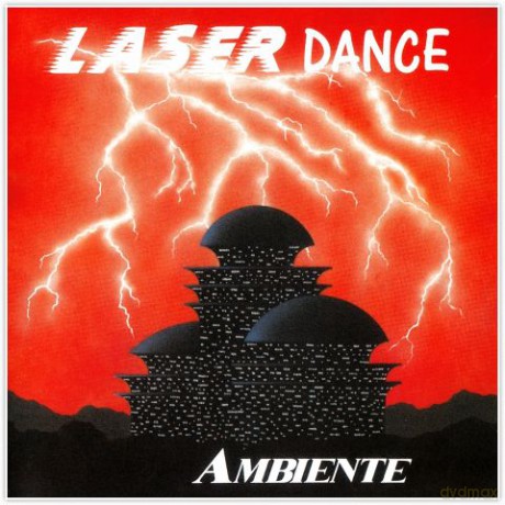 Ambiente [CD]