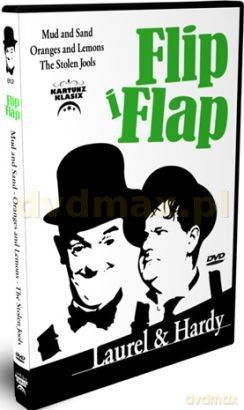 Flip i Flap vol.3 [DVD]