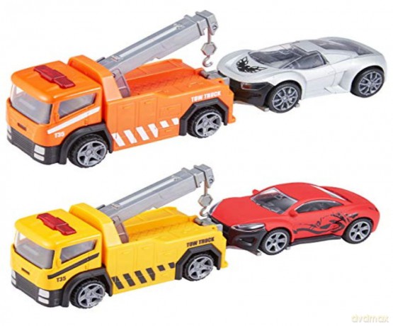 Auto do holowania