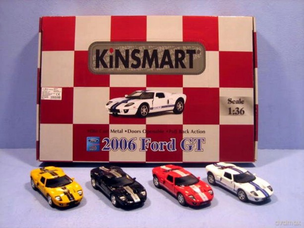 Auto Ford