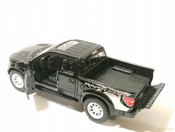 Auto Ford