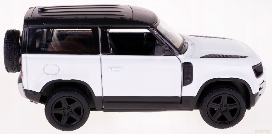 Auto Land Rover Defender90 1:36 13 cm