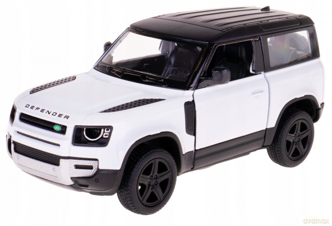Auto Land Rover Defender90 1:36 13 cm