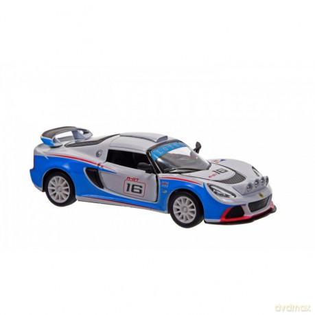 Auto Lotus Exige