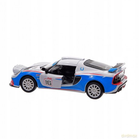 Auto Lotus Exige
