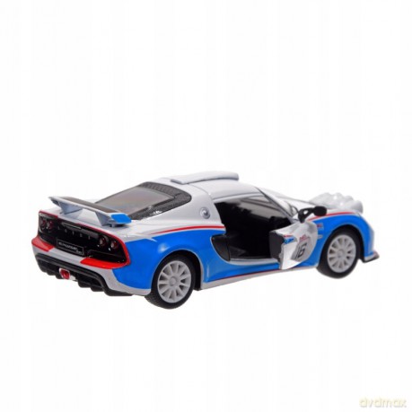 Auto Lotus Exige