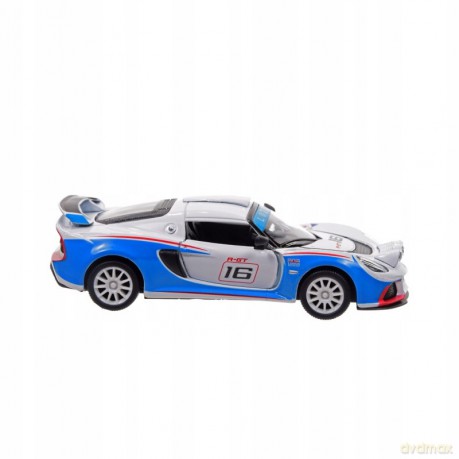 Auto Lotus Exige