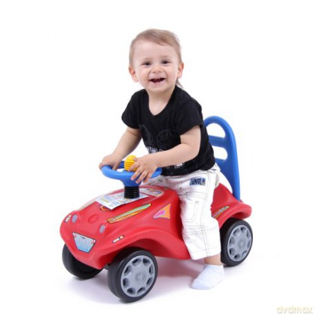 Auto mini-mobile