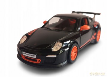 Auto Porsche