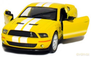 Auto Shelby 15 cm