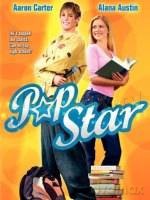 Gwiazda Popu (Popstar) [DVD]