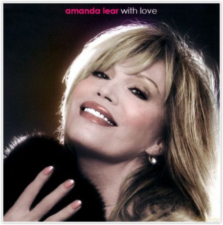 With Love [CD]