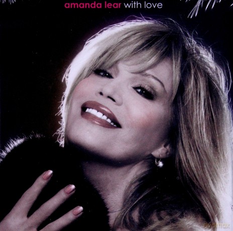 With Love [CD]