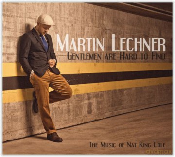 Gentlemen Are Hard To Find (Th [CD]