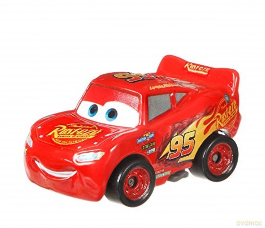 CARS mikroauto 1 sztuka