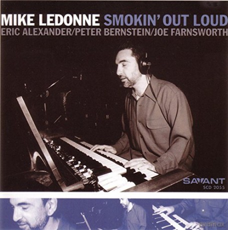 Smokin' Out Loud [CD]