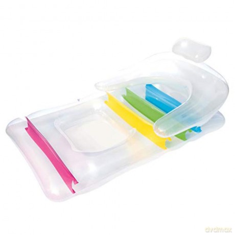 Fotel dmuchany 164 cm