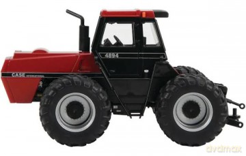 TOMY Britains traktor Case IH 4894 limit