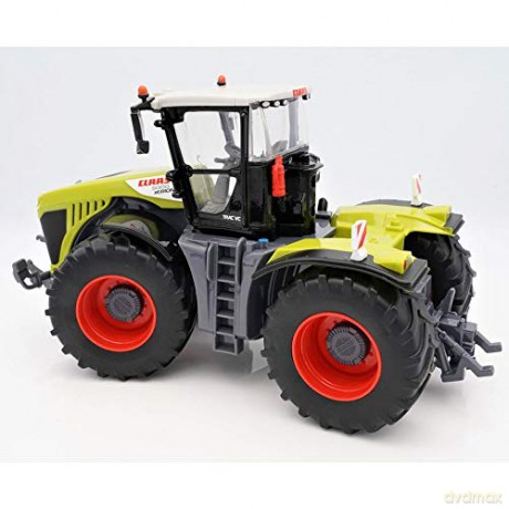 TOMY Britains traktor Claas Xerion