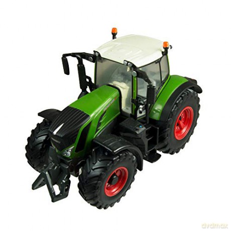 TOMY Britains traktor Fendt 828 Vario