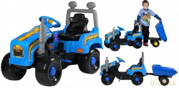 Traktor