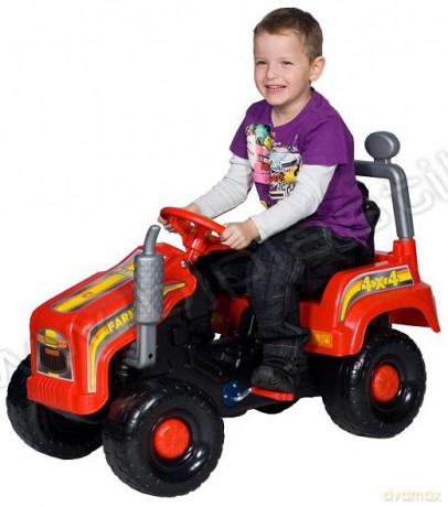 Traktor