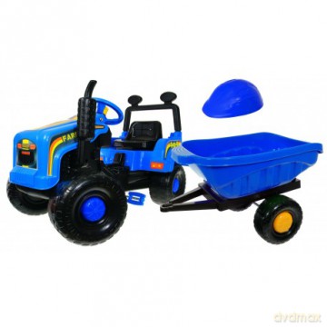 Traktor