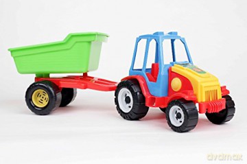 Traktor Master