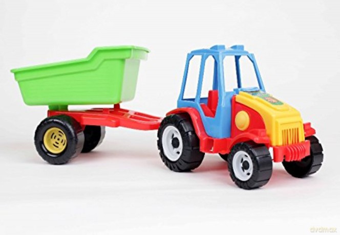 Traktor Master
