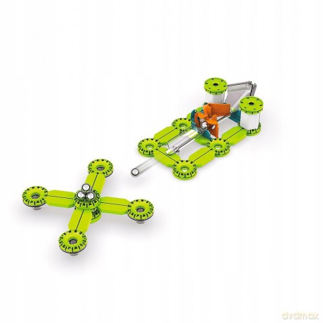 GEOMAG Mechanics Challenge RE Goal 96 (G778) [KLOCKI]