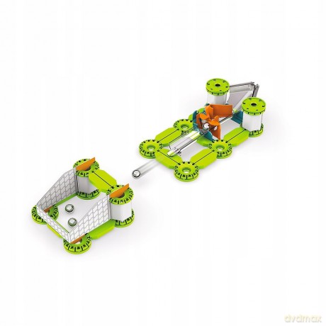 GEOMAG Mechanics Challenge RE Goal 96 (G778) [KLOCKI]