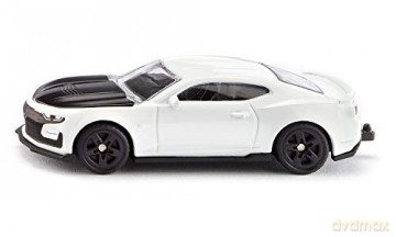 SIKU 13 Chevrolet Camaro (S1538)