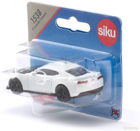 SIKU 13 Chevrolet Camaro (S1538)