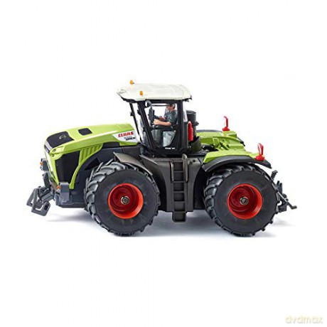SIKU Control Claas Xerion 5000 el. TRAC VC z aplikacją Bluetooth