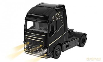 SIKU Control Volvo FH 16 6x2 z aplikacją Bluetooth (S6731)