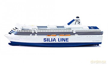 SIKU Super Silja Symphony Vorablieferung (S1729)