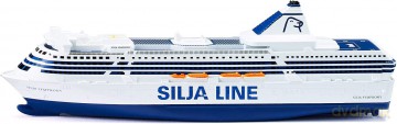 SIKU Super Silja Symphony Vorablieferung (S1729)