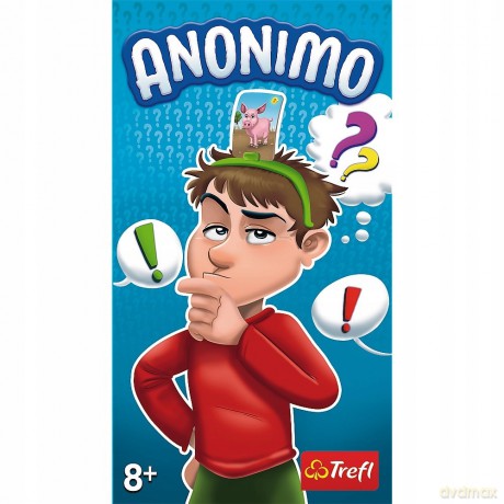 TREFL Anonimo PL UA CZ SK HU RO (1907)