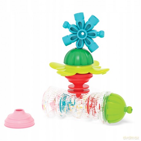 TREFL Lalaboom Mini set Zakręcony Deszczyk (61467)