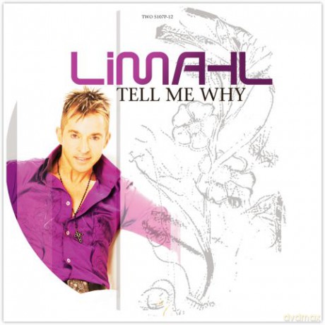 Limahl: Tell Me Why (Picture Disc) [Winyl]