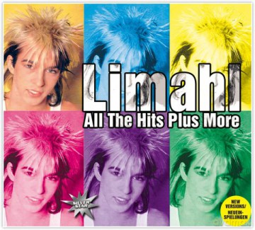 All The Hits Plus More [CD]