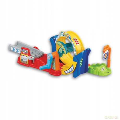 TREFL Tut Tut Autka Diabelska Pętla 360° (61429)