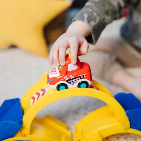 TREFL Tut Tut Autka Diabelska Pętla 360° (61429)