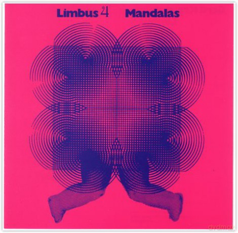 Mandalas [CD]