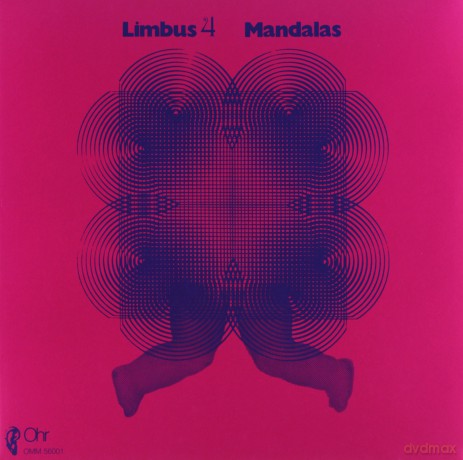 LIMBUS 4: Mandalas [Winyl]