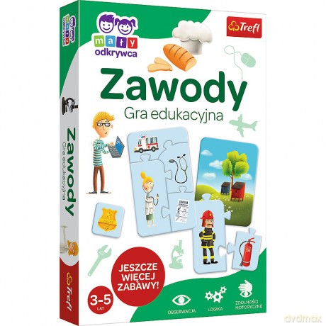 TREFL Zawody (1951)
