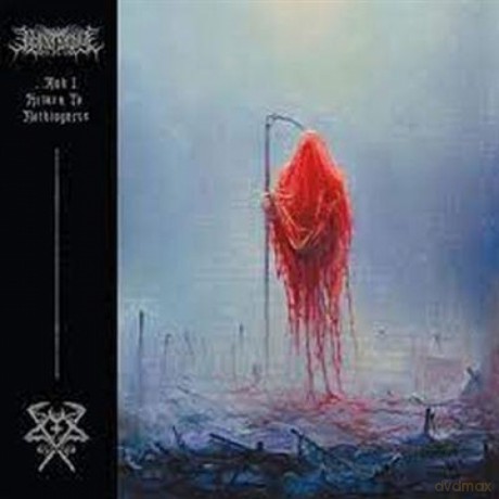 Lorna Shore: ...And I Return To Nothingness - EP [Winyl]+[CD]