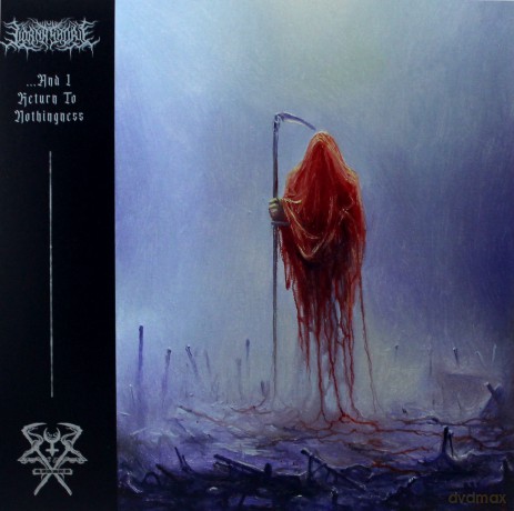 Lorna Shore: ...And I Return To Nothingness - EP [Winyl]+[CD]