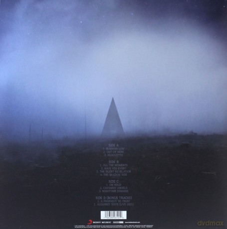 Leprous: Aphelion [2xWinyl]+[CD]