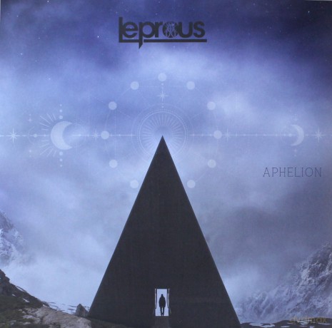 Leprous: Aphelion [2xWinyl]+[CD]